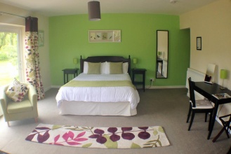 Primrose Lodge B&B, фото 2