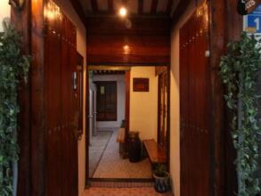 Icos Guest House, фото 1