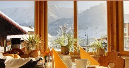 Gästehaus Strasser Hotel Garni, фото 16