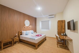 Caroline Guest House, фото 4