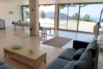 Villa With 5 Bedrooms in Datça, With Wonderful sea View, Private Pool, Enclosed Garden - 2 km From the Beach, фото 23