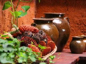 Dibei Hotel and Lost Horizon, фото 16 Dibei Hotel and Lost Horizon, фото 16