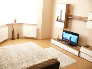 Osokorky Apartments, фото 5