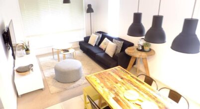 At Home Apartments, фото 29