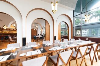 Shangri-la Hotel Singapore, фото 26 Shangri-la Hotel Singapore, фото 26