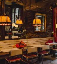 Hotel Patio Yungay, фото 47