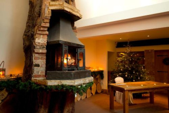 Oxwich Bay Hotel, фото 27