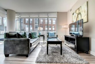 Ovation At Park Crest By Bridgestreet, фото 3 Ovation At Park Crest By Bridgestreet, фото 3