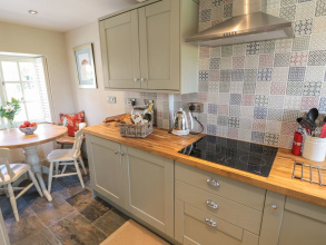 Ivy Cottage, фото 8