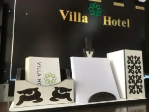 Villa Hotel, фото 9