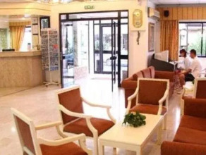 Seagull Hotel Apartments, фото 25 Seagull Hotel Apartments, фото 25