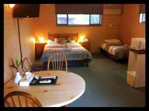 Avlon Gardens Motel - Ballina, фото 40