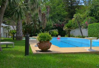 B&B Mondello Resort, фото 47 B&B Mondello Resort, фото 47