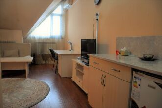 Villa Hotel, фото 12