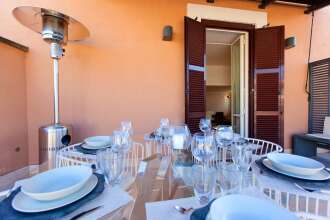 Centini Toni Suite Luxury Rooftop, фото 15