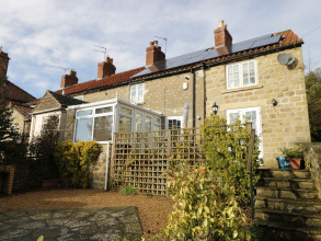 Ann's Cottage And The Old Smithy, фото 19