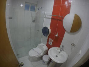 Azuan Suites, фото 18 Azuan Suites, фото 18