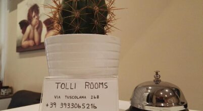 Tolli Rooms, фото 19