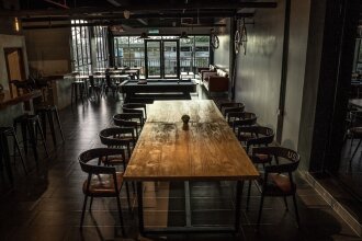 Bed Attitude Hostel Cenang - Hostel, фото 42