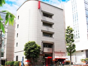 Albida Hotel Aoyama - Caters to Women