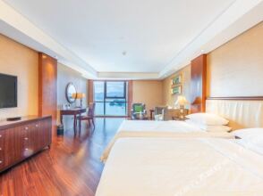 Hangzhou 1000island Lake Greentown Resort Hotel, фото 36 Hangzhou 1000island Lake Greentown Resort Hotel, фото 36