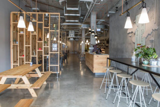 Citylights Hotel, фото 23