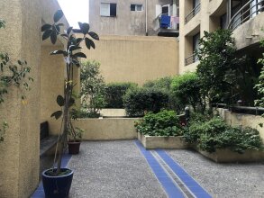 Bello Departamento Jose Miguel Carrera, фото 7 Bello Departamento Jose Miguel Carrera, фото 7