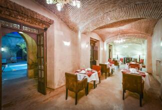 CARAVANSERAI, фото 10 CARAVANSERAI, фото 10