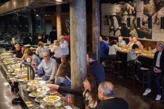 Sagardi Loft Osteria, фото 32 Sagardi Loft Osteria, фото 32