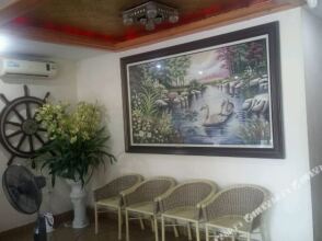 Bach Duong Hotel Cau Giay, фото 28