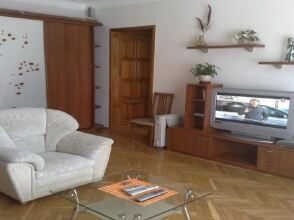 Ok Apartments Basseinaya Area Kiev, фото 17