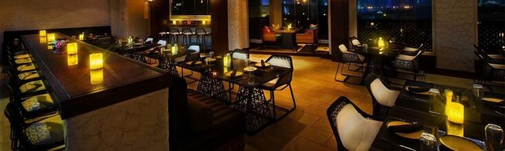 Souq Waqif Boutique Hotels, фото 36 Souq Waqif Boutique Hotels, фото 36