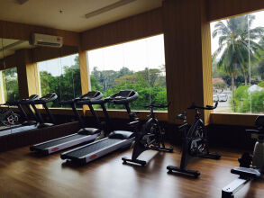 Langkawi Seaview Hotel, фото 37 Langkawi Seaview Hotel, фото 37