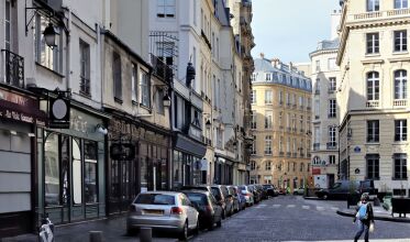 Pelican Stay - Apt Near Arc De Triomphe, фото 17