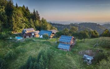 Chalets Toplak, фото 26