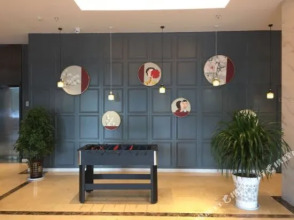 Magnolia Hotel (Shangri-La Ancient City), фото 17