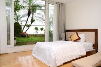 Sunrise Suites Hotel Hanoi, фото 28