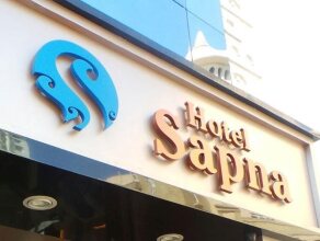 Hotel Sapna, фото 18