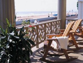 Harrison Hall Hotel, фото 38 Harrison Hall Hotel, фото 38