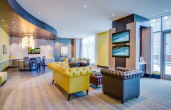 Ovation At Park Crest By Bridgestreet, фото 23 Ovation At Park Crest By Bridgestreet, фото 23