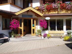 Gästehaus Strasser Hotel Garni, фото 25