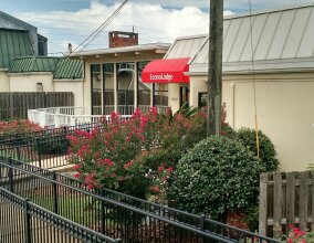 Econo Lodge Thomasville, фото 11 Econo Lodge Thomasville, фото 11