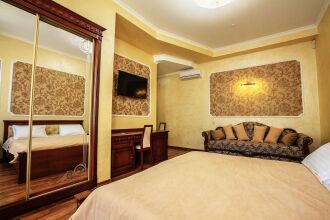 Hotel 39, фото 34 Hotel 39, фото 34