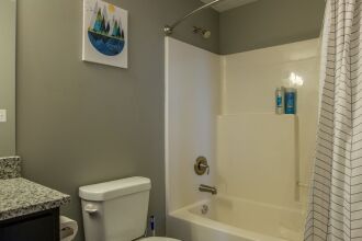 Apartments near Perk Plaza by Frontdesk, фото 7 Apartments near Perk Plaza by Frontdesk, фото 7