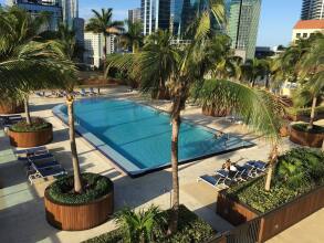 Bluebird Suites in Brickell, фото 19