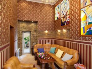 Suputnyk Conference Hotel, фото 33 Suputnyk Conference Hotel, фото 33