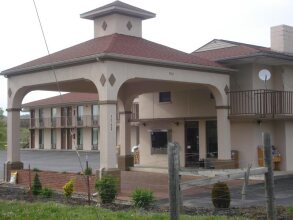 Parkway Inn Morristown, фото 19