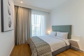 Sofia Luxury Residence, фото 5 Sofia Luxury Residence, фото 5