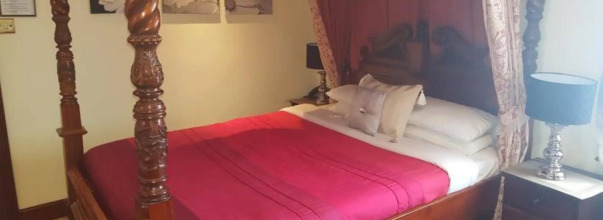 The Balkan Lodge, фото 4 The Balkan Lodge, фото 4