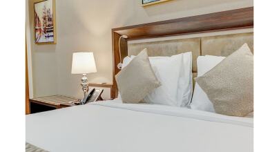 Crown Rose Hotel, фото 35 Crown Rose Hotel, фото 35